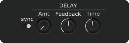 Delay controls